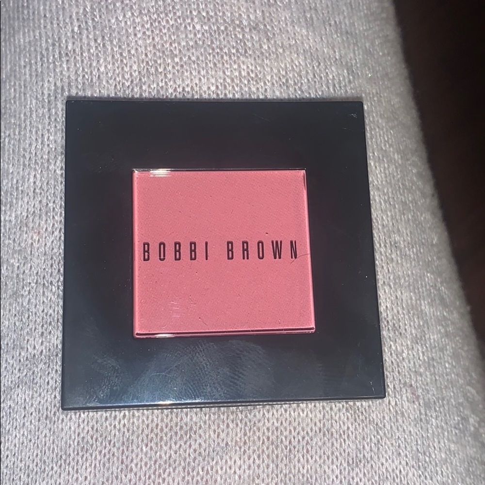 Bobbi Brown Blush - Sand Pink